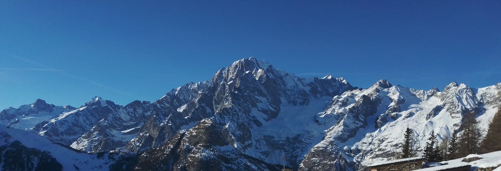 San Silvestro 2022  ciaspolata golosa al cospetto di sua Maestà