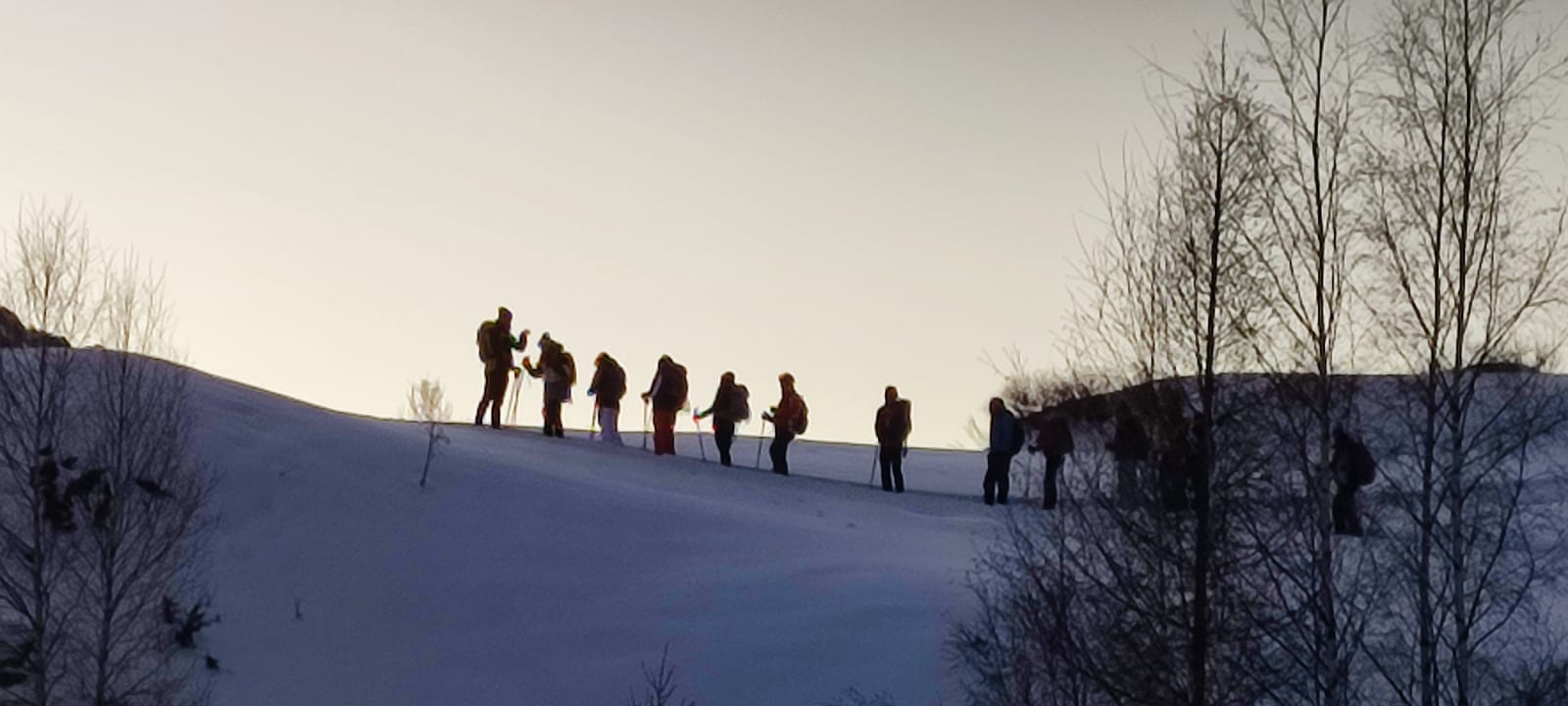 Alps and Trekking